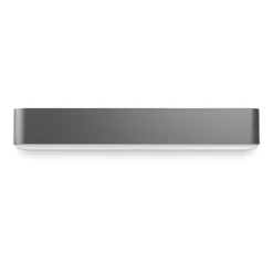 STEINEL XSolar SOL-O buitenwandlamp antraciet