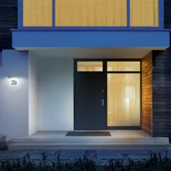 STEINEL XSolar SOL-O HN LED zon-energie antraciet