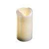 STERNTALER LED kaarsvet ivoor hoogte 15 cm