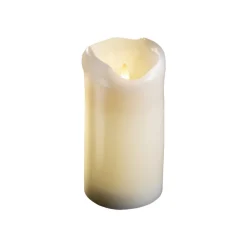 STERNTALER LED kaarsvet ivoor hoogte 15 cm