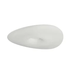 Stilnovo Mr. Magoo LED plafondlamp, Phase, Ø76cm