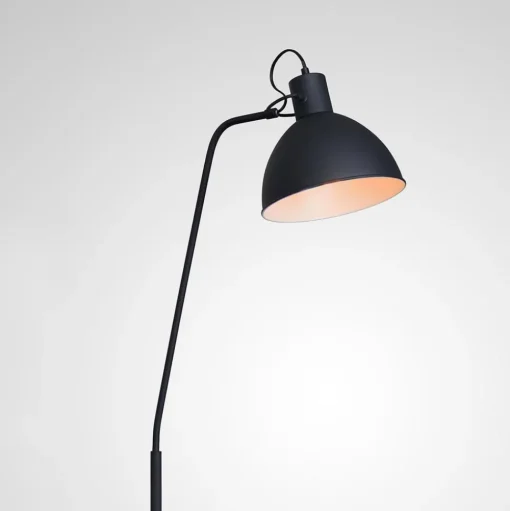 Sublieme vloerlamp Shadi
