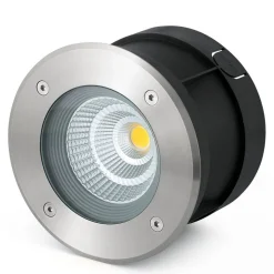 Suria-12 - LED grondspot inbouwlamp, IP67