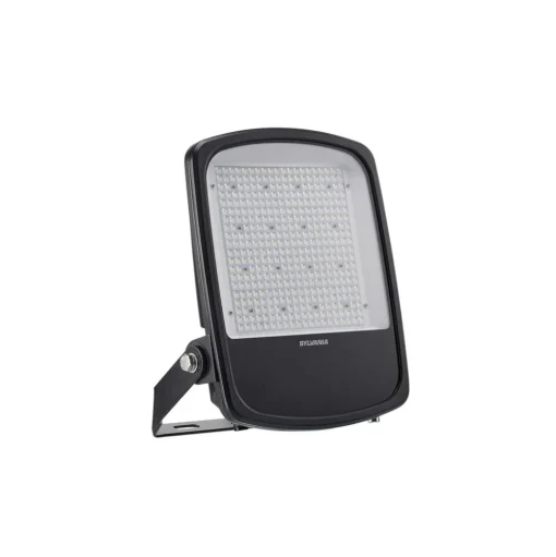 Sylvania buitenspot Kalani, 198W, 4.000 K, zwart