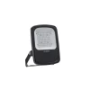 Sylvania buitenspot Kalani, 51W, 4.000 K, zwart