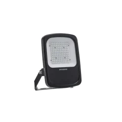 Sylvania buitenspot Kalani, 51W, 4.000 K, zwart