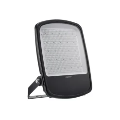Sylvania buitenspot Kalani, 297W, 4.000 K, zwart