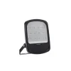 Sylvania buitenspot Kalani, 150W, 4.000 K, zwart