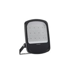 Sylvania buitenspot Kalani, 150W, 4.000 K, zwart