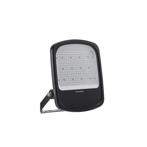 Sylvania buitenspot Kalani, 150W, 4.000 K, zwart