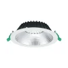 Sylvania LED downlight Insaver Slim, Ø 20,5 cm, 840