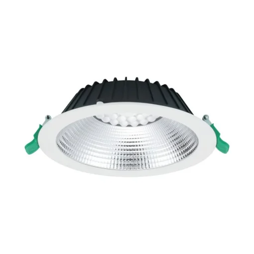 Sylvania LED downlight Insaver Slim, Ø 20,5 cm, 840
