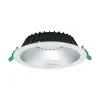 Sylvania LED downlight Insaver Slim, Ø 22,5 cm, 840
