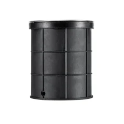 Sylvania LED grondspot inbouwlamp Interrata M, Ø 20 cm, IP65