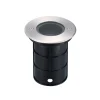Sylvania LED grondspot inbouwlamp Interrata S, Ø 12 cm, IP65