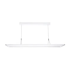 Sylvania LED hanglamp Areum, 150 x 30 cm, 840, DALI