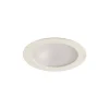 Sylvania LED inbouwlamp Start, IP54, wit, 830, Ø 15 cm
