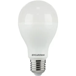 Sylvania LED lamp ToLEDo, E27, 16 W, opaal, 2.700 K