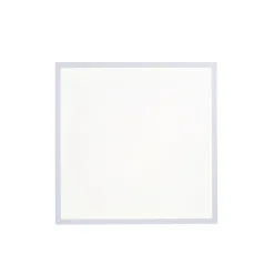 Sylvania LED paneel Start, wit, 62 x 62 cm, 30 W, UGR19, 830