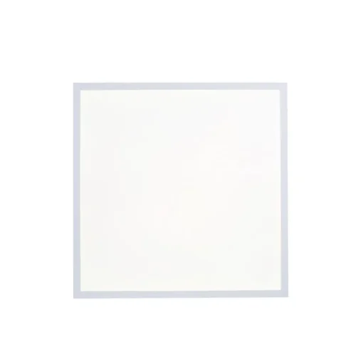 Sylvania LED paneel Start, wit, 62 x 62 cm, 30 W, UGR19, 830