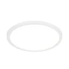 Sylvania LED plafondlamp SylRadiance, Ø 24 cm wit PMMA IP54