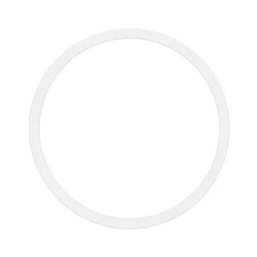 Sylvania LED plafondlamp SylRadiance, Ø 24 cm wit PMMA IP54