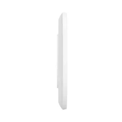 Sylvania LED plafondlamp SylRadiance, Ø 24 cm wit PMMA IP54