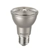 Sylvania LED reflectorlamp E27 7,2W PAR20 3.000K dimbaar 36° 540lm