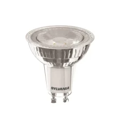 Sylvania LED reflectorlamp GU10 6W 4.000K dimbaar 36° 610 lm
