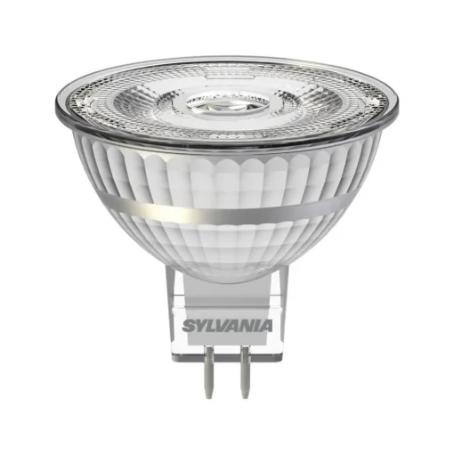 Sylvania LED reflectorlamp GU5.3 7,5W 6.500K dimbaar 36° 620lm