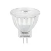 Sylvania LED reflectorlamp GU4 MR11 4W 3.000K 36° 345lm