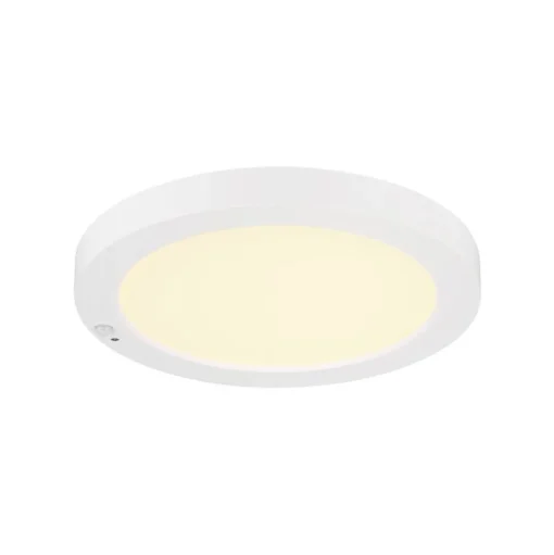 Sylvania Start 5in1 LED downlight inbouw/ plafondspot PIR