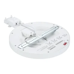 Sylvania Start 5in1 LED downlight inbouw/ plafondspot PIR
