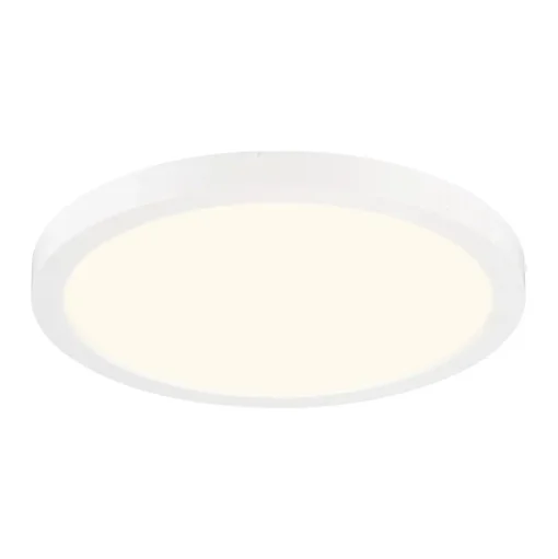 Sylvania Start 5in1 LED downlight Ø 29cm 23W