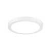 Sylvania Start LED downlight 5in1 Ø 21,7 cm 18W