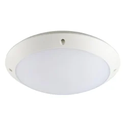 Sylvania Start plafondlamp SensorDim 3000K wit