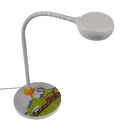 Tafellamp Auto's met flexibele arm