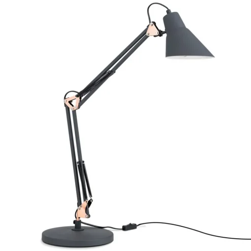 Tafellamp Bachelor, drievoudig instelbaar