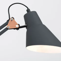 Tafellamp Bachelor, drievoudig instelbaar