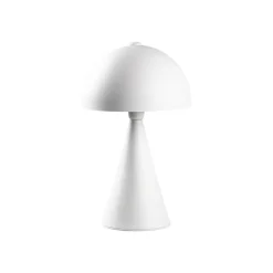 Tafellamp Dodo 5052, hoogte 52cm, wit