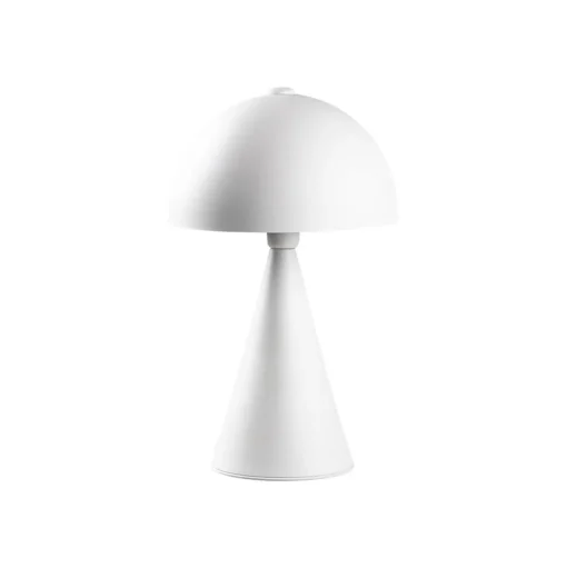 Tafellamp Dodo 5052, hoogte 52cm, wit