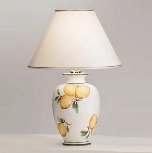 Tafellamp GIARDINO LEMONE, 30 cm