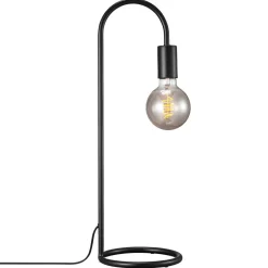 Tafellamp Paco in minimalistische stijl