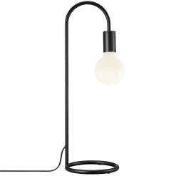 Tafellamp Paco in minimalistische stijl