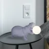 Tafellamp X Hippo