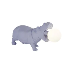 Tafellamp X Hippo
