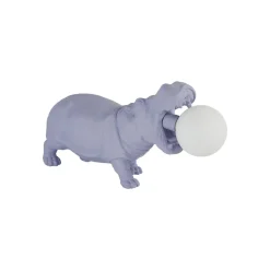 Tafellamp X Hippo