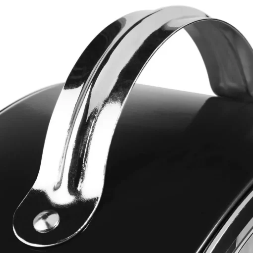 Tafelventilator VE5966 zwart