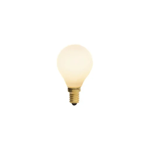 Tala LED druppellamp E14 3W 2.700K mat 180lm dimbaar