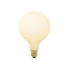 Tala LED gloeilamp G125 E27 6W 2.700K mat 540 lm dimbaar